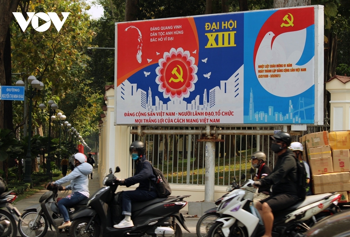 Vietnam praised for development achievements
